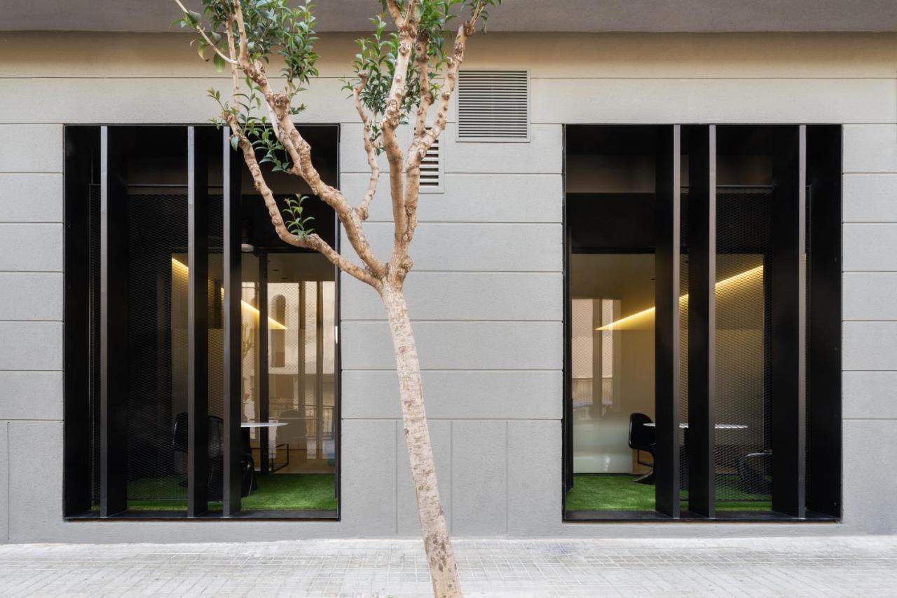 Ferienwohnung Cosy Loft'S Valencia Catarroja Exterior foto